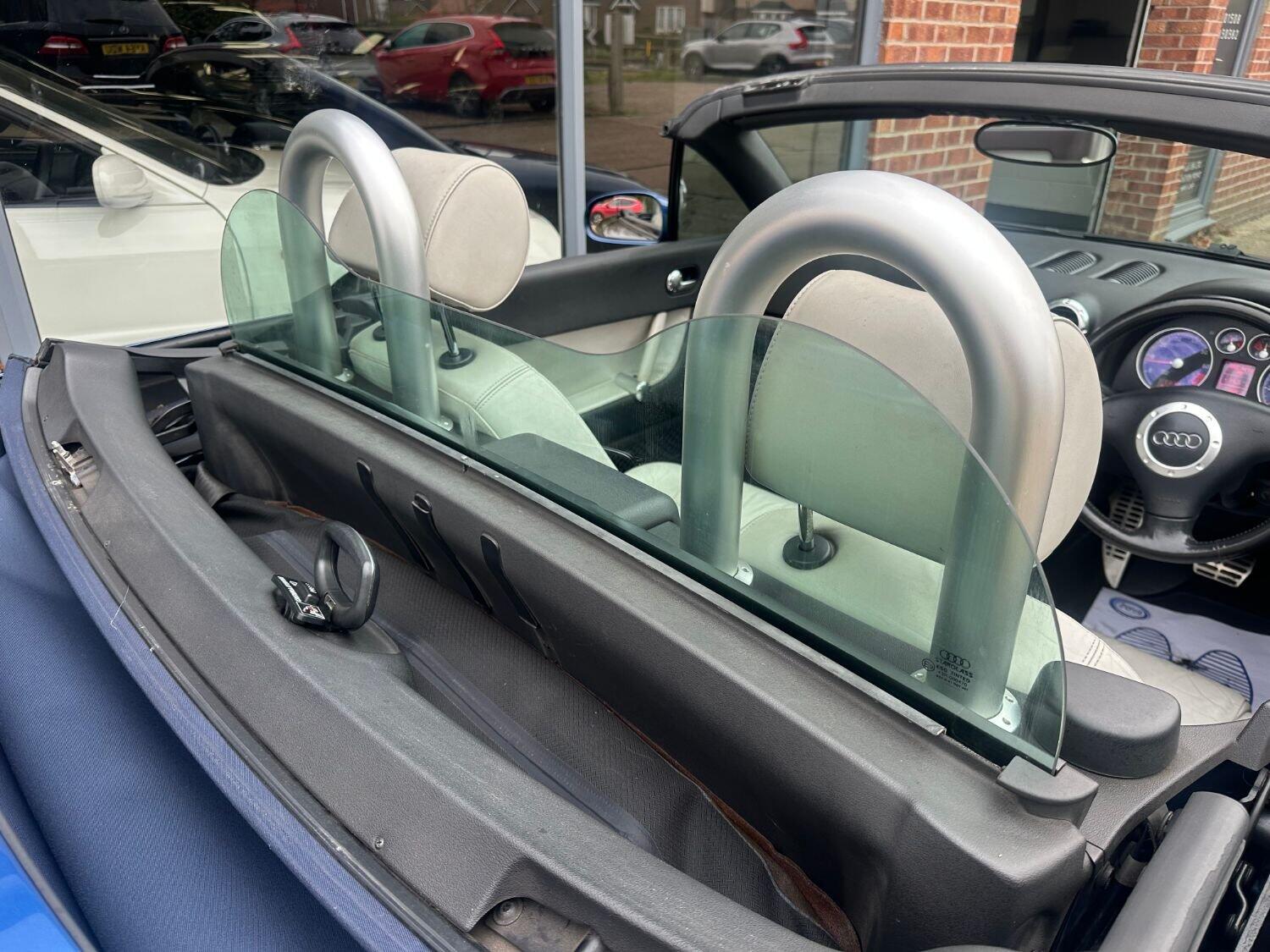 Used Audi TT 2005 for sale - 76369208: Photo 20