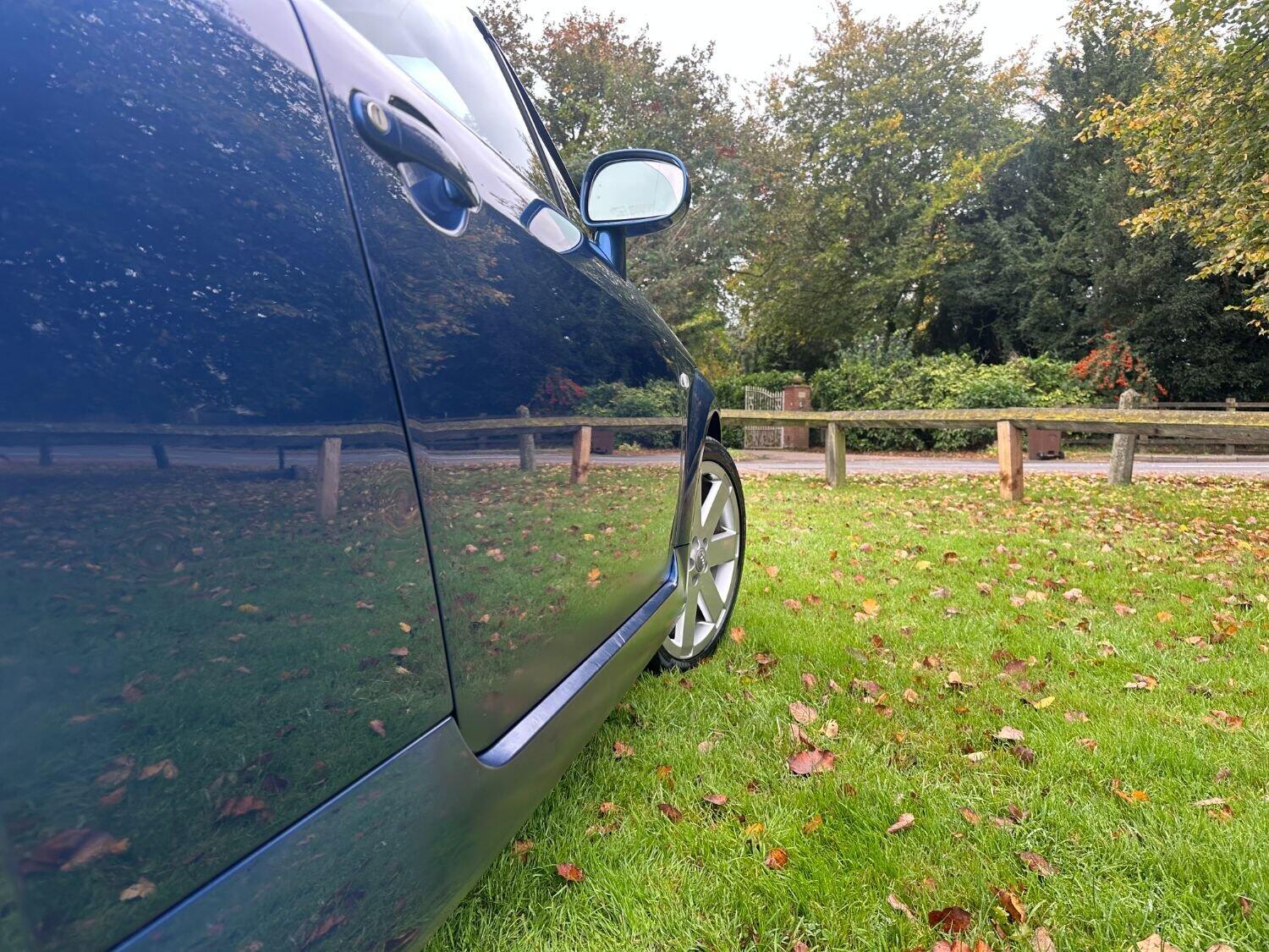 Used Audi TT 2005 for sale - 76369208: Photo 6