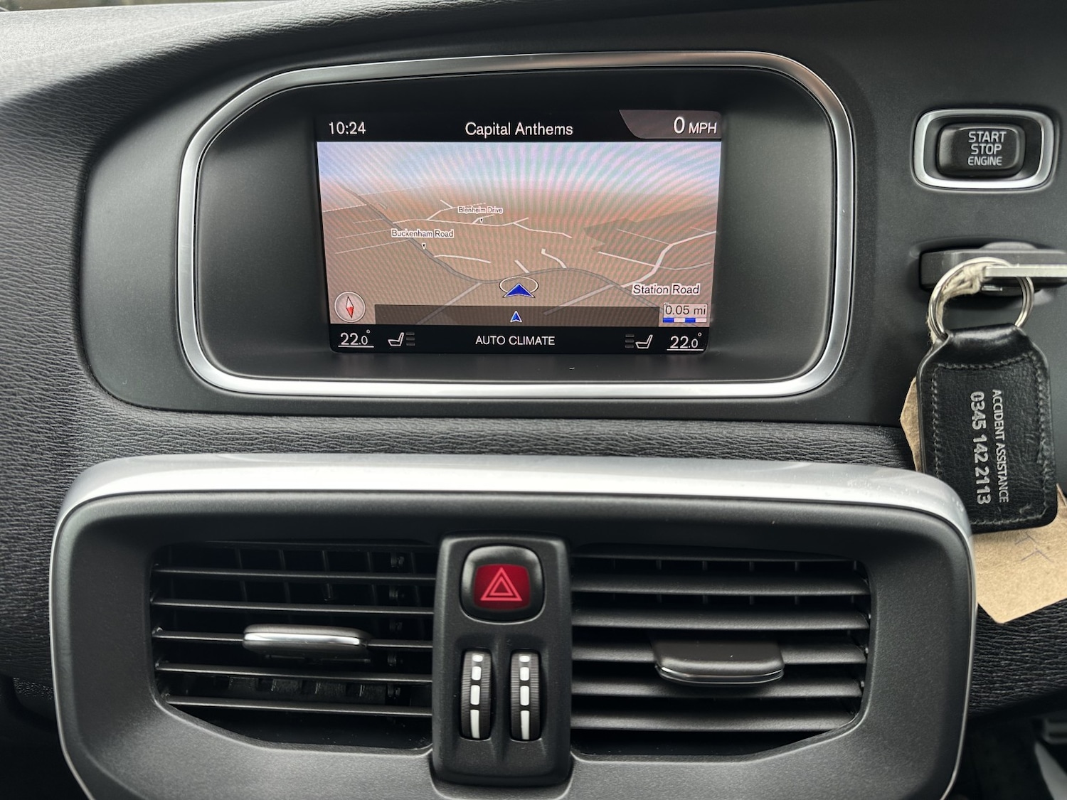 Used Volvo V40 2017 for sale - 78131574: Photo 10