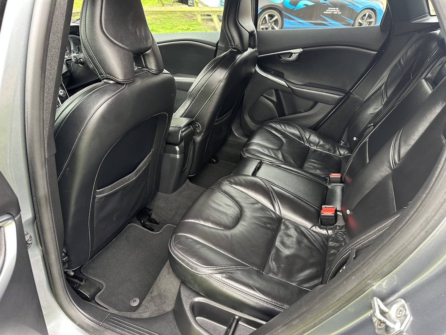 Used Volvo V40 2017 for sale - 78131574: Photo 15