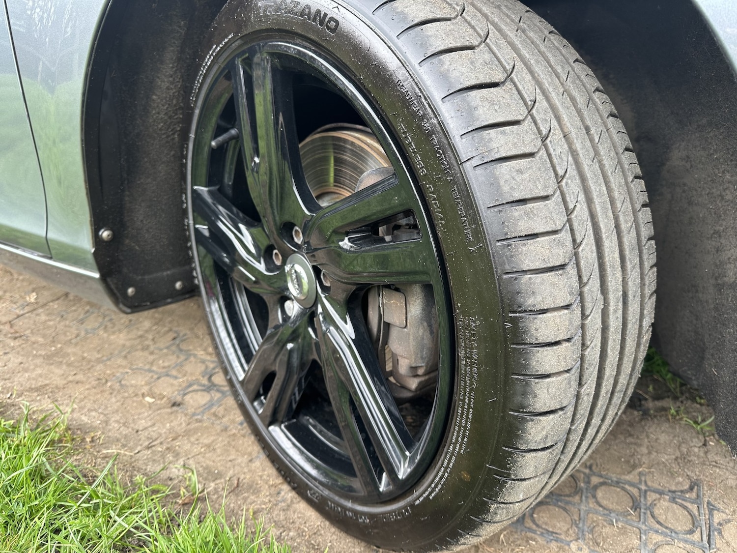 Used Volvo V40 2017 for sale - 78131574: Photo 17