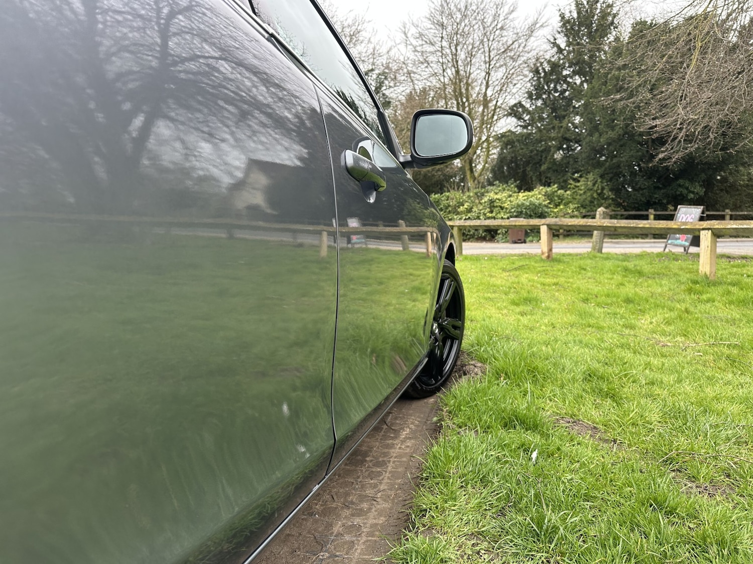 Used Volvo V40 2017 for sale - 78131574: Photo 5