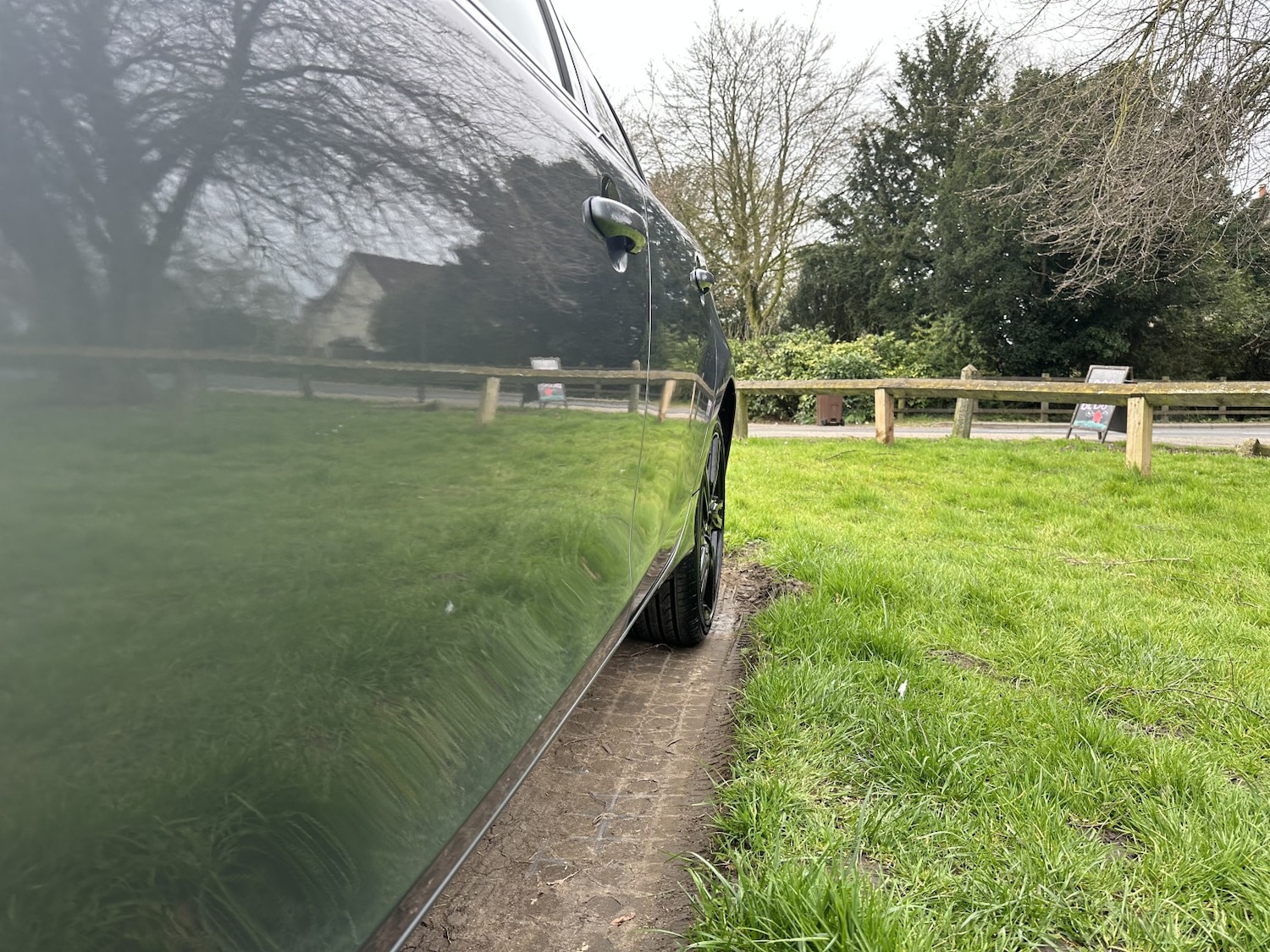 Used Volvo V40 2017 for sale - 78131574: Photo 6