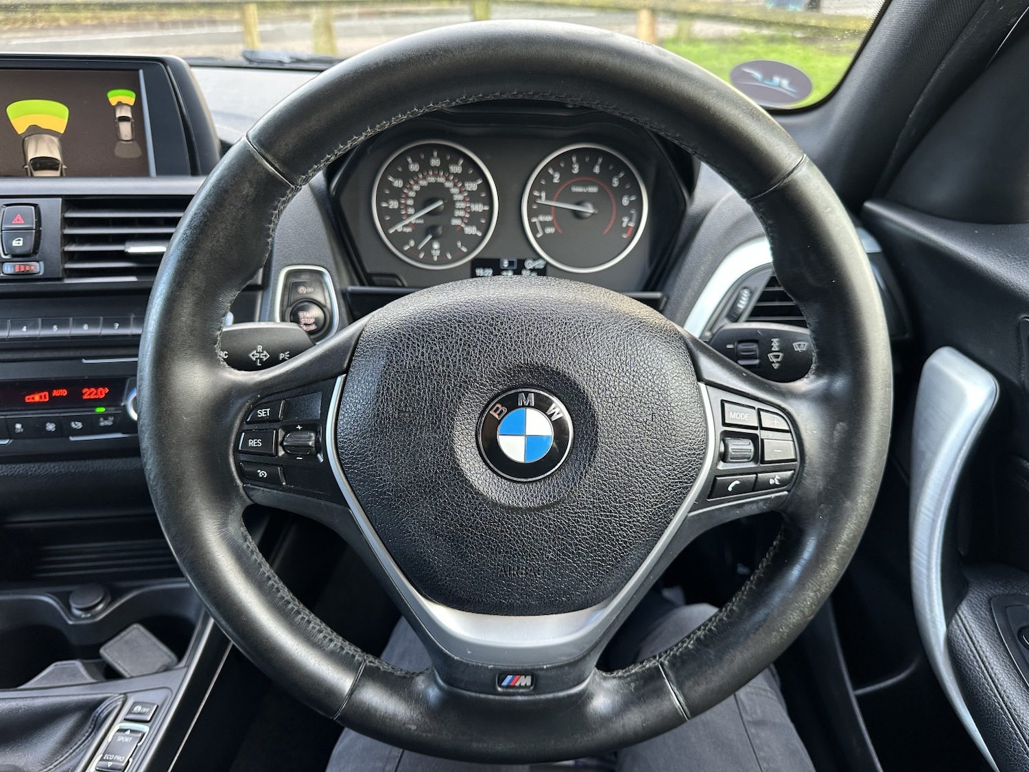 Used BMW 1 Series 2013 for sale - 77535961: Photo 11