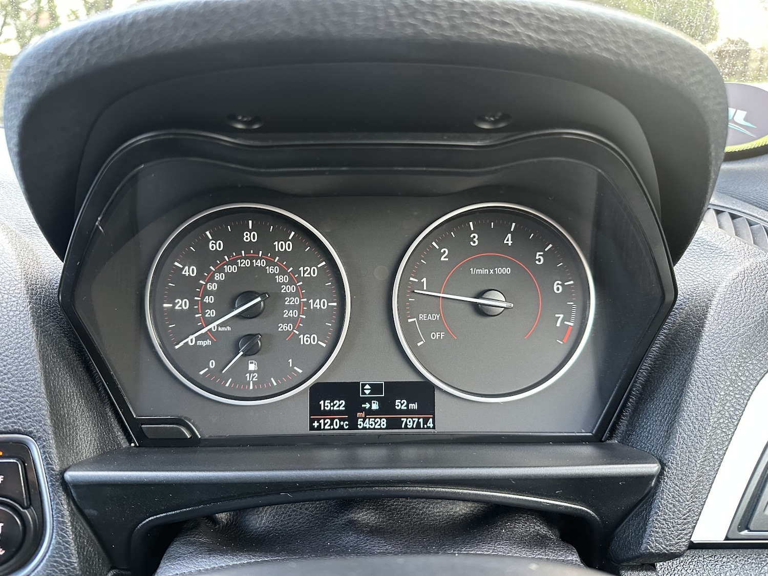 Used BMW 1 Series 2013 for sale - 77535961: Photo 12