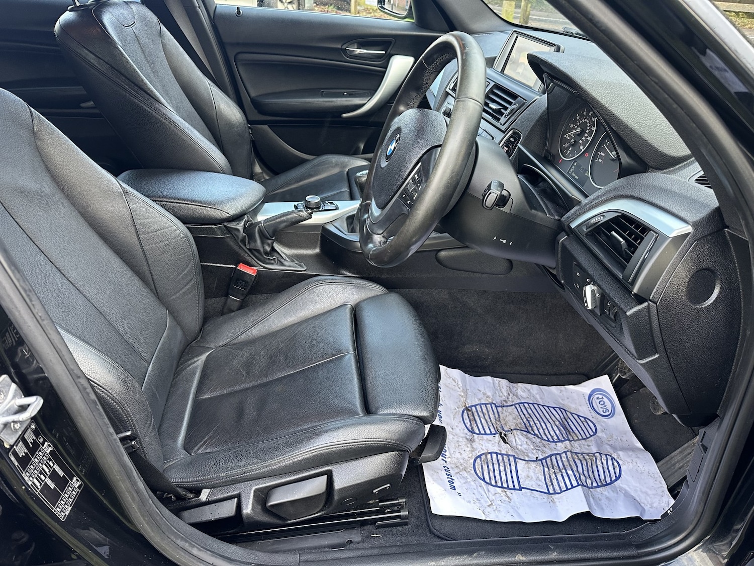 Used BMW 1 Series 2013 for sale - 77535961: Photo 13