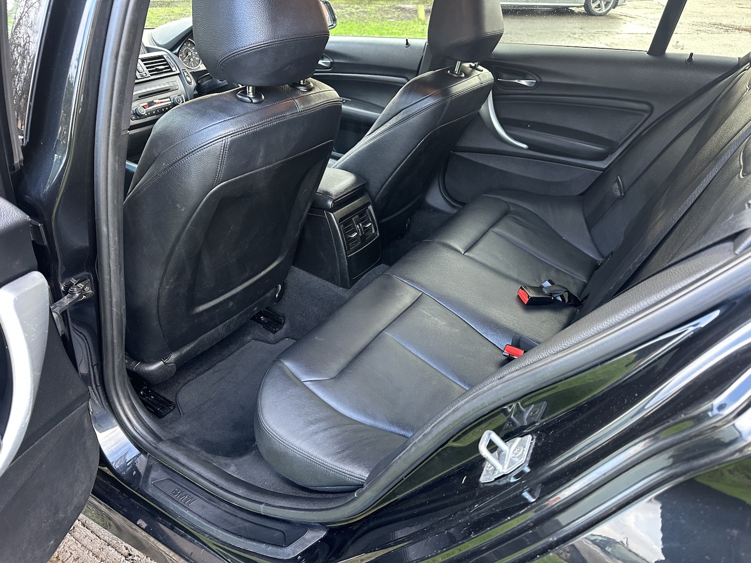 Used BMW 1 Series 2013 for sale - 77535961: Photo 16