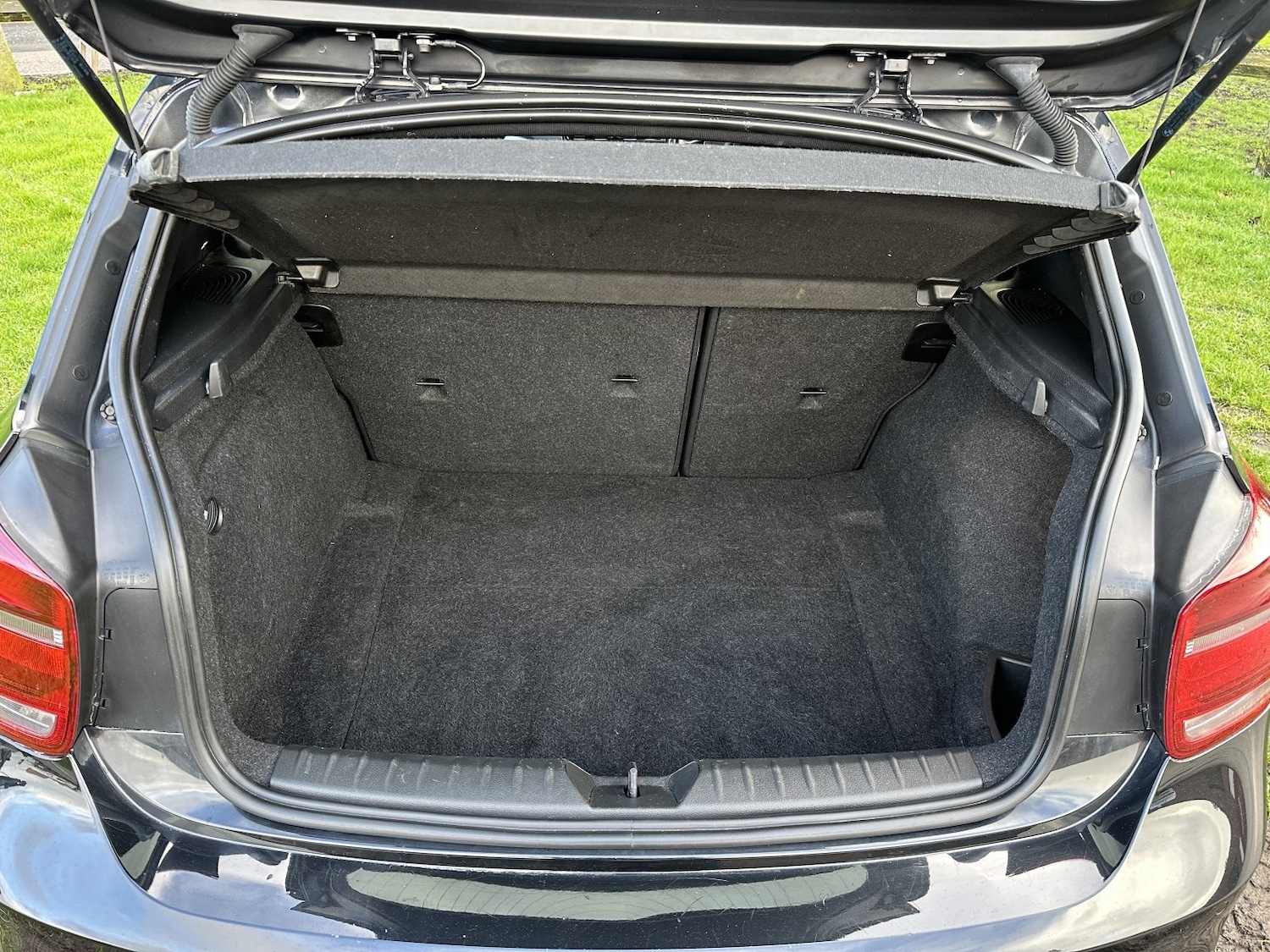 Used BMW 1 Series 2013 for sale - 77535961: Photo 17