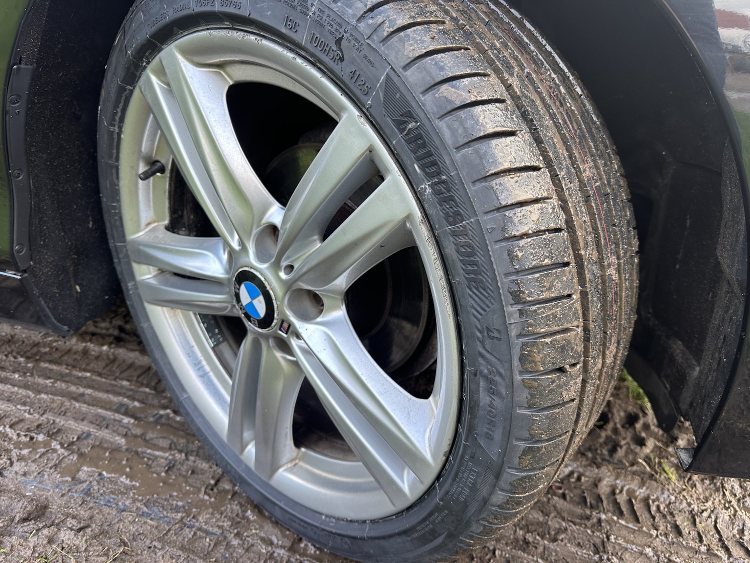 Used BMW 1 Series 2013 for sale - 77535961: Photo 18