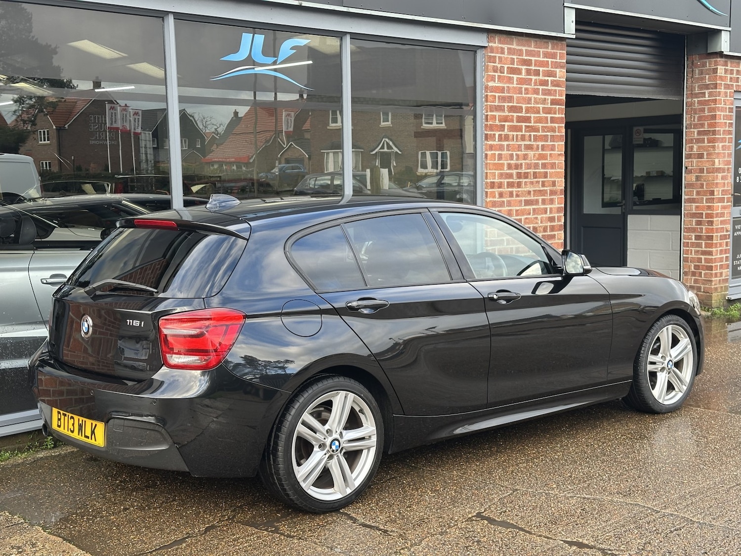 Used BMW 1 Series 2013 for sale - 77535961: Photo 19