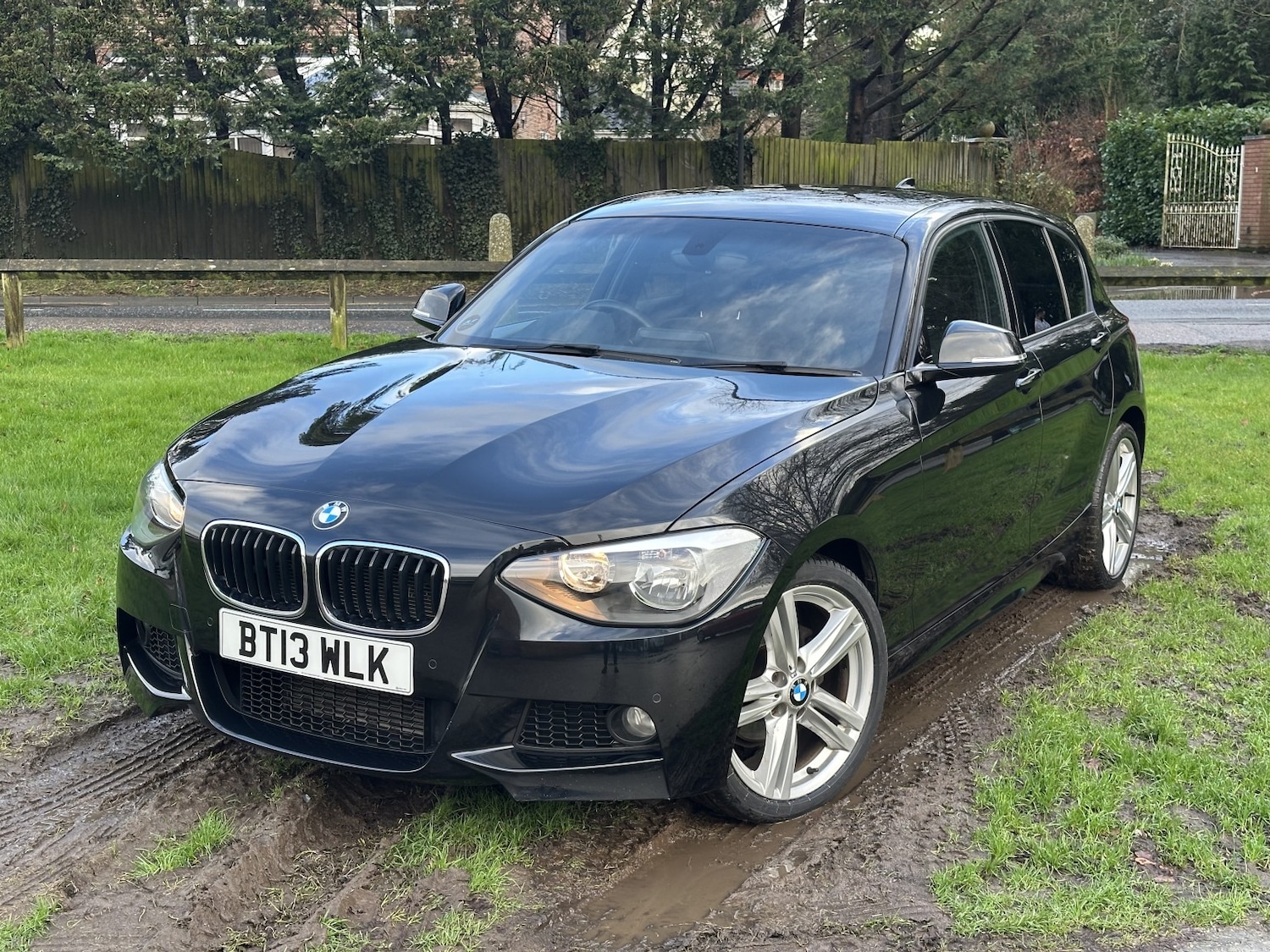 Used BMW 1 Series 2013 for sale - 77535961: Photo 2
