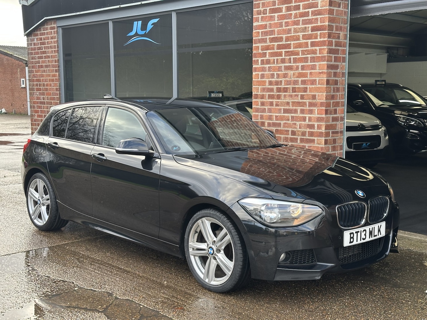 Used BMW 1 Series 2013 for sale - 77535961: Photo 21