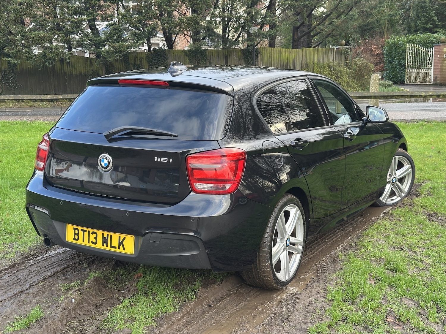 Used BMW 1 Series 2013 for sale - 77535961: Photo 4