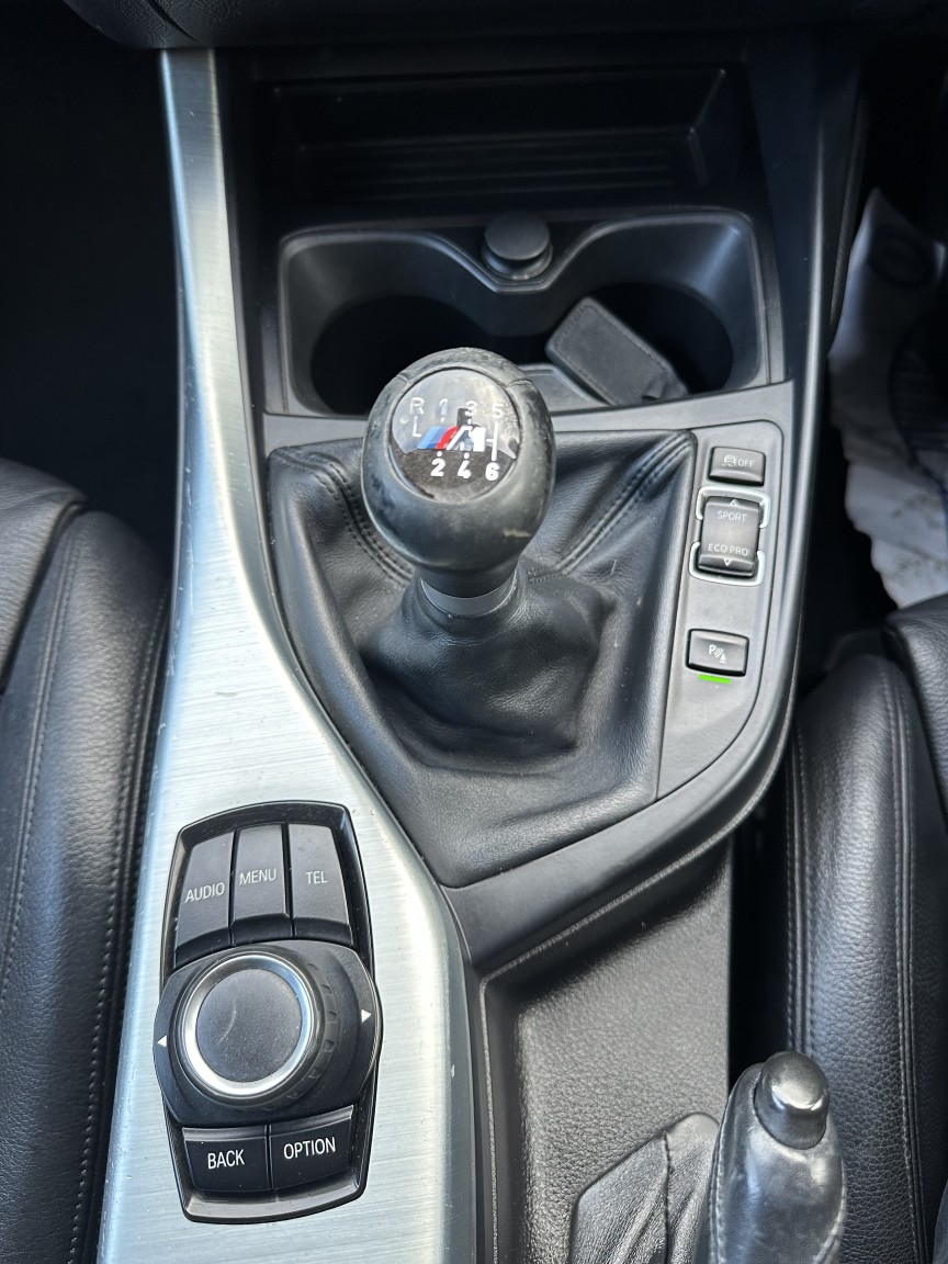 Used BMW 1 Series 2013 for sale - 77535961: Photo 8