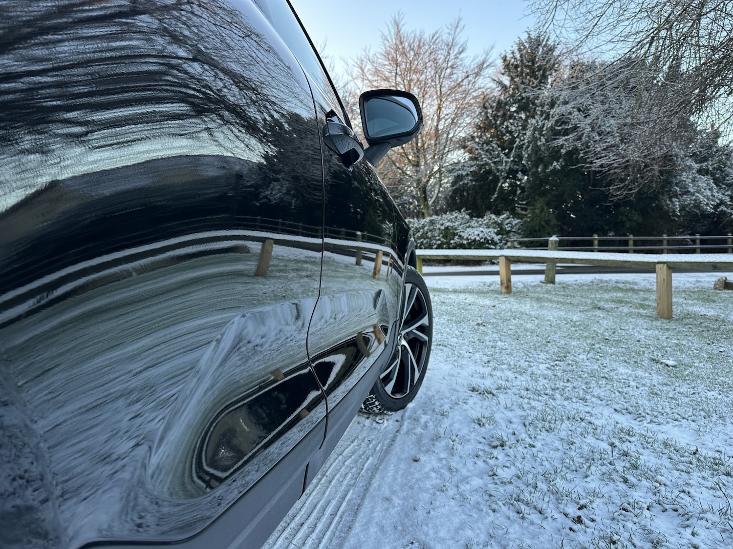 Used Volvo XC40 2018 for sale - 77103477: Photo 5