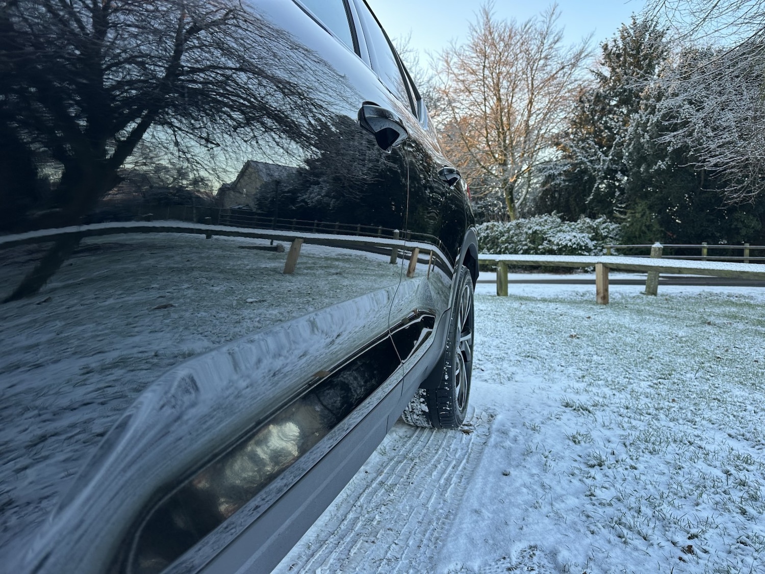 Used Volvo XC40 2018 for sale - 77103477: Photo 6