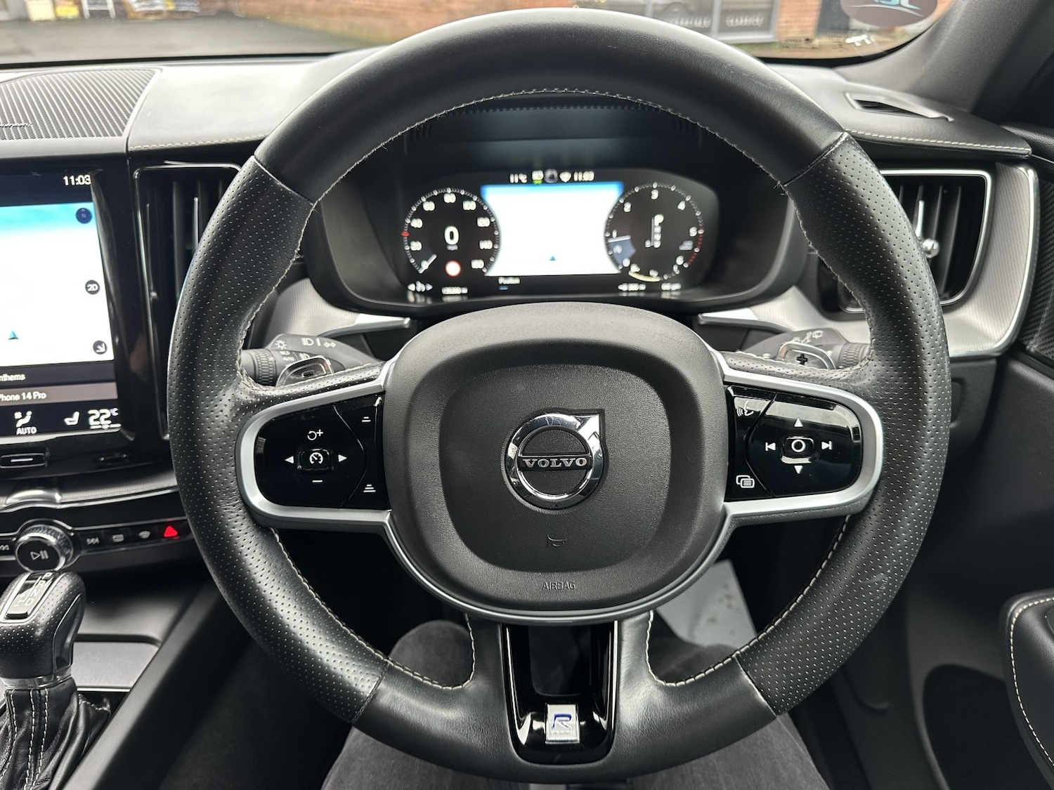 Used Volvo XC60 2019 for sale - 76986831: Photo 10
