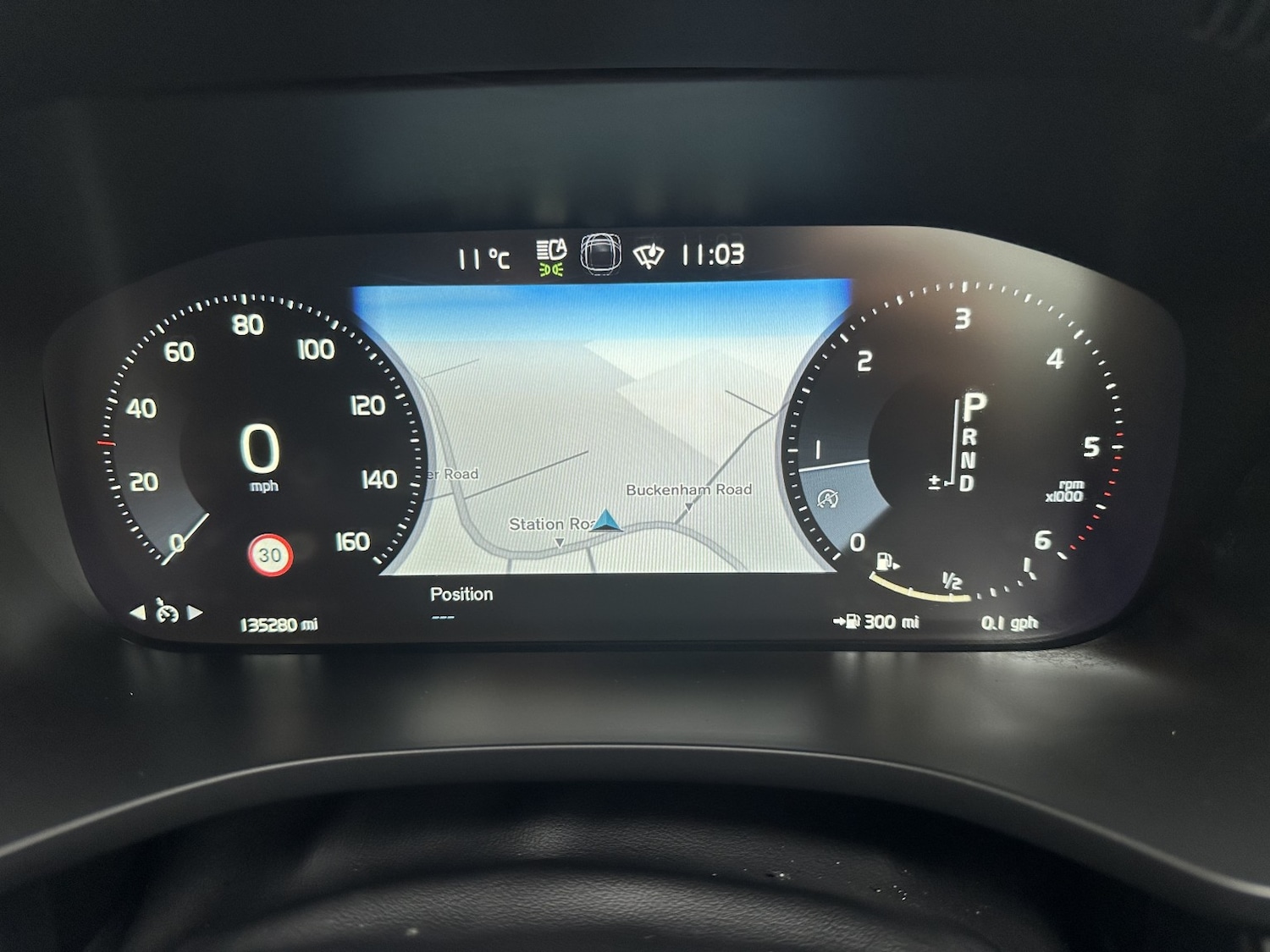 Used Volvo XC60 2019 for sale - 76986831: Photo 11