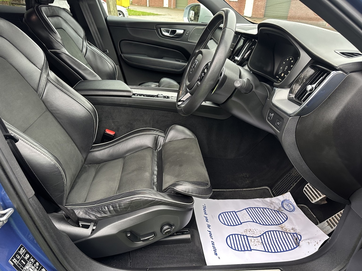 Used Volvo XC60 2019 for sale - 76986831: Photo 12