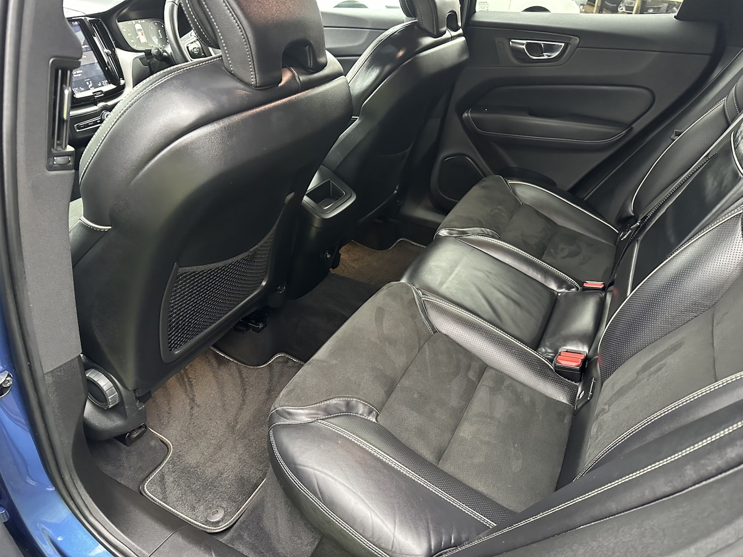 Used Volvo XC60 2019 for sale - 76986831: Photo 15