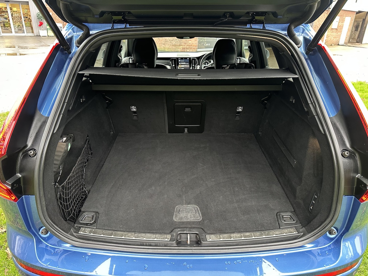 Used Volvo XC60 2019 for sale - 76986831: Photo 16