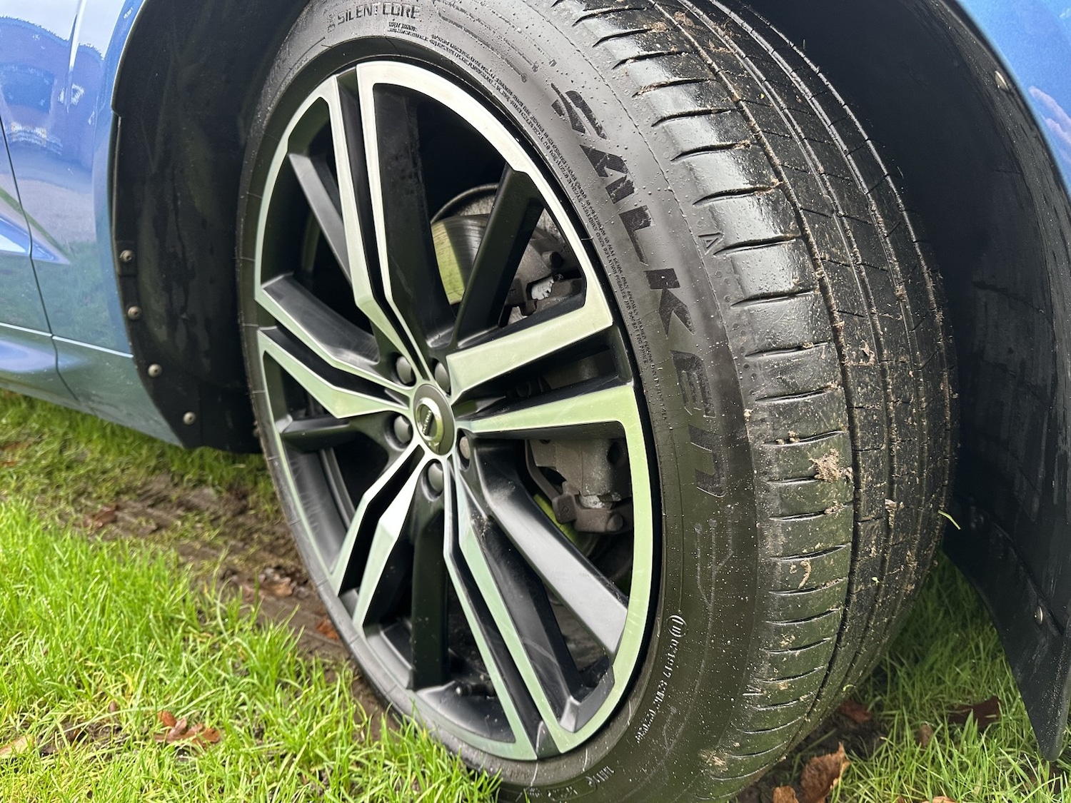 Used Volvo XC60 2019 for sale - 76986831: Photo 20