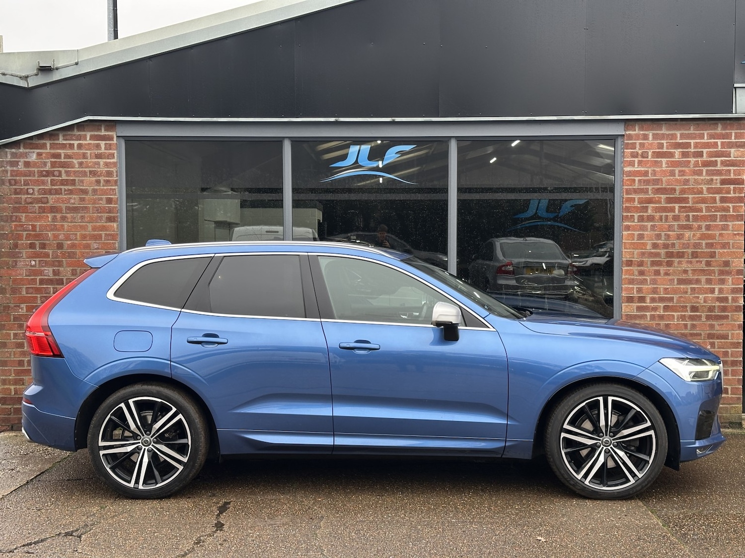 Used Volvo XC60 2019 for sale - 76986831: Photo 22