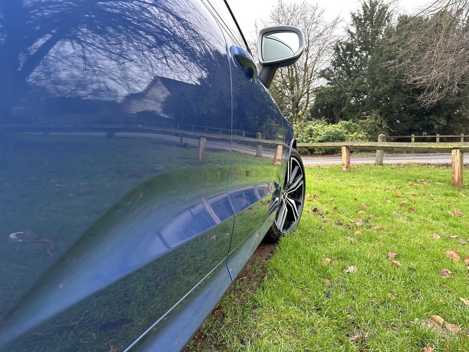 Used Volvo XC60 2019 for sale - 76986831: Photo 5