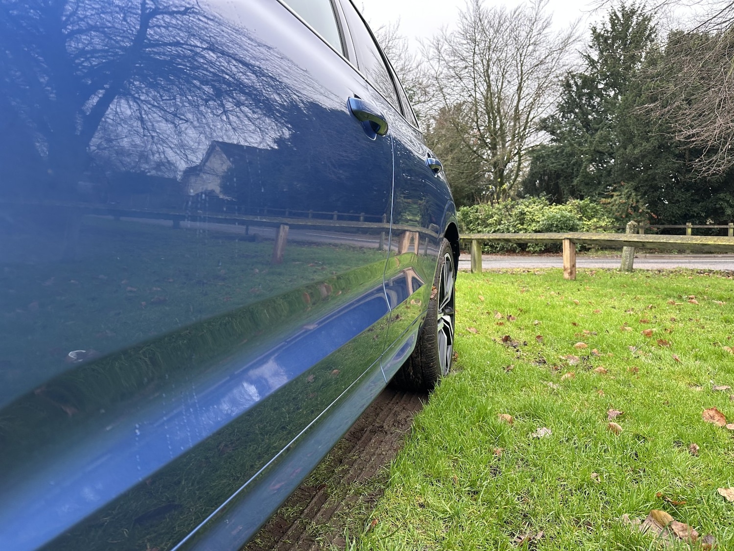 Used Volvo XC60 2019 for sale - 76986831: Photo 6