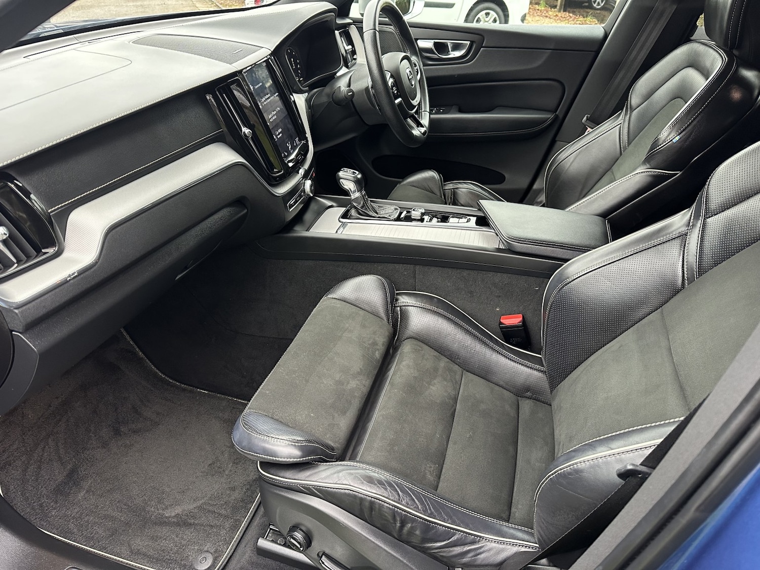 Used Volvo XC60 2019 for sale - 76986831: Photo 7