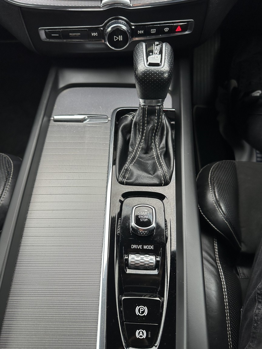 Used Volvo XC60 2019 for sale - 76986831: Photo 8