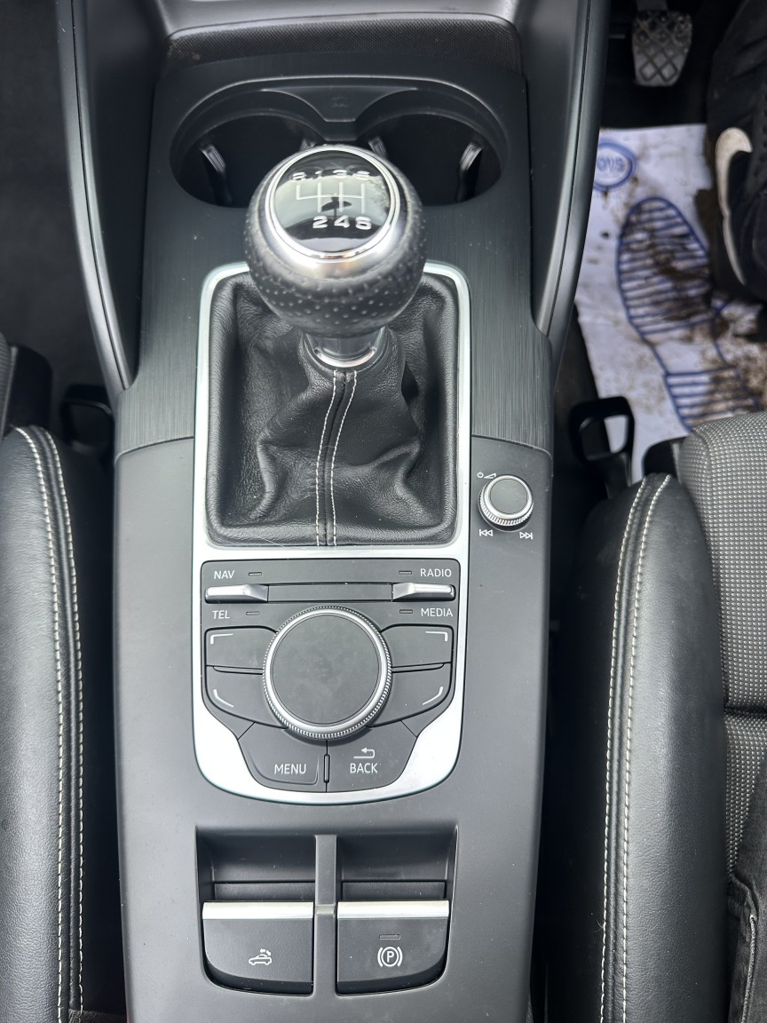 Used Audi A3 2015 for sale - 77357269: Photo 11