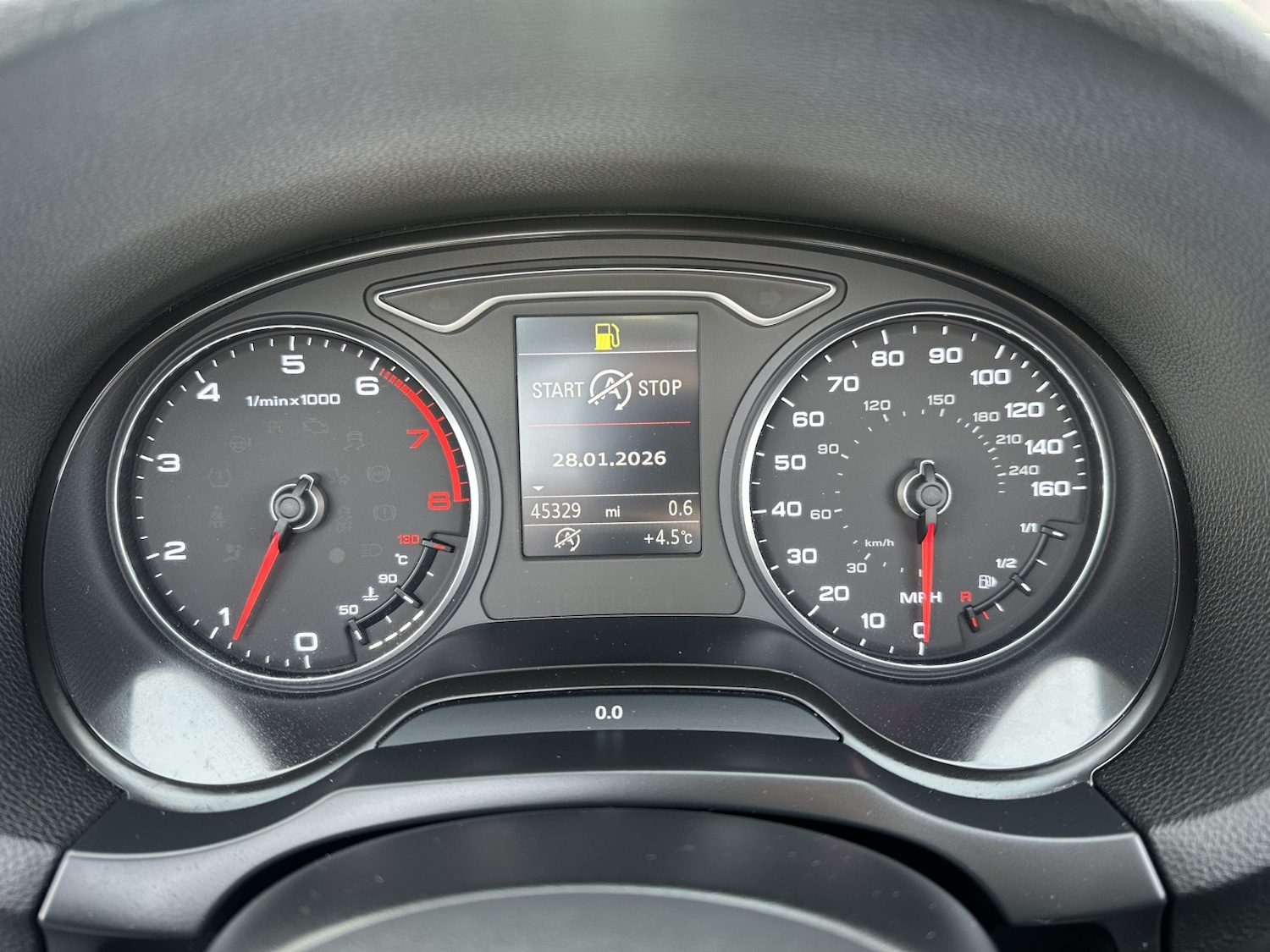 Used Audi A3 2015 for sale - 77357269: Photo 15