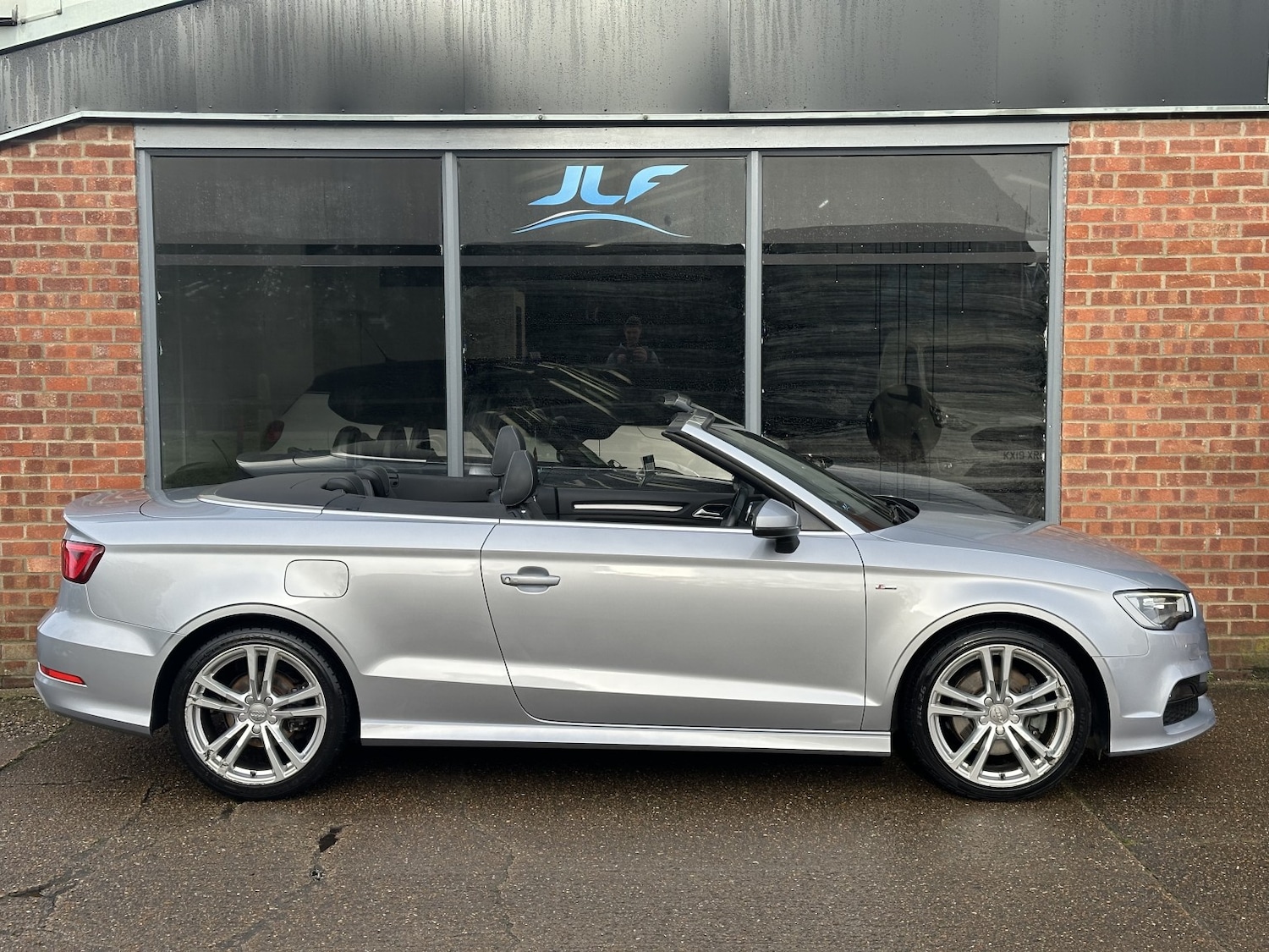 Used Audi A3 2015 for sale - 77357269: Photo 20