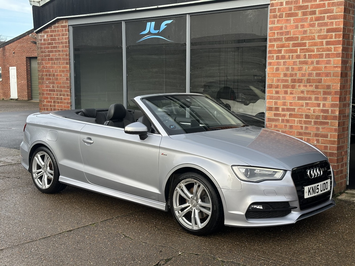 Used Audi A3 2015 for sale - 77357269: Photo 21