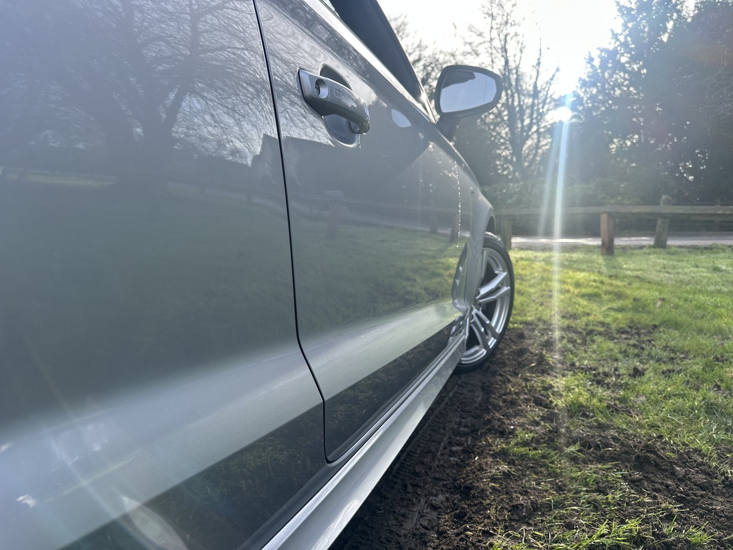 Used Audi A3 2015 for sale - 77357269: Photo 6