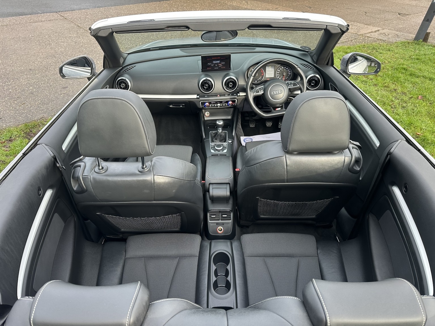 Used Audi A3 2015 for sale - 77357269: Photo 9