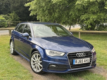 Used Audi A3 2015 for sale - 78621098: Photo