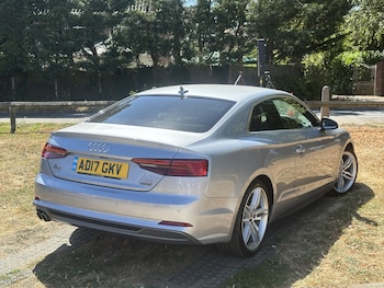 Used Audi A5 2017 for sale - 79507741: Photo