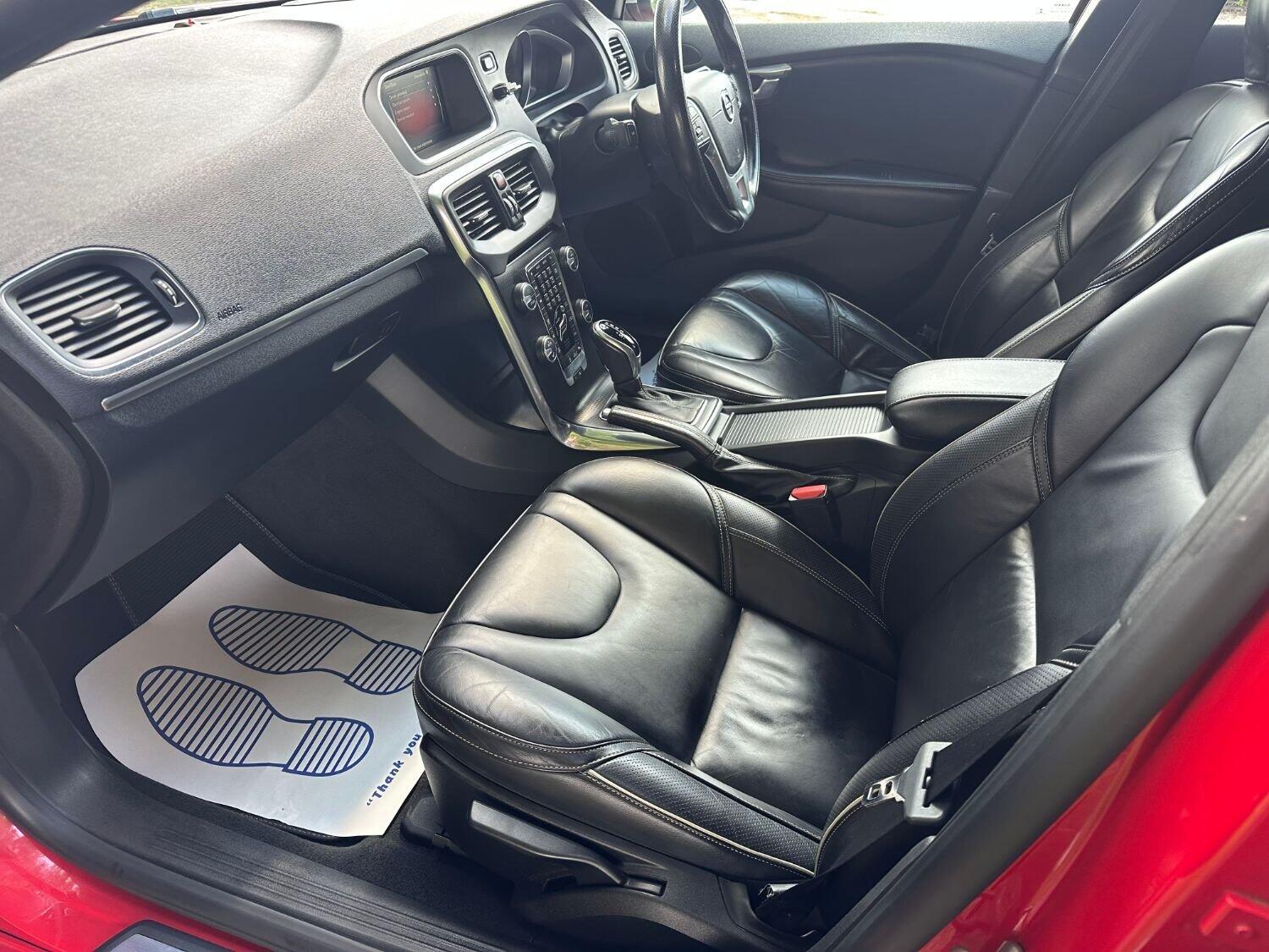 Used Volvo V40 2016 for sale - 76369254: Photo 11