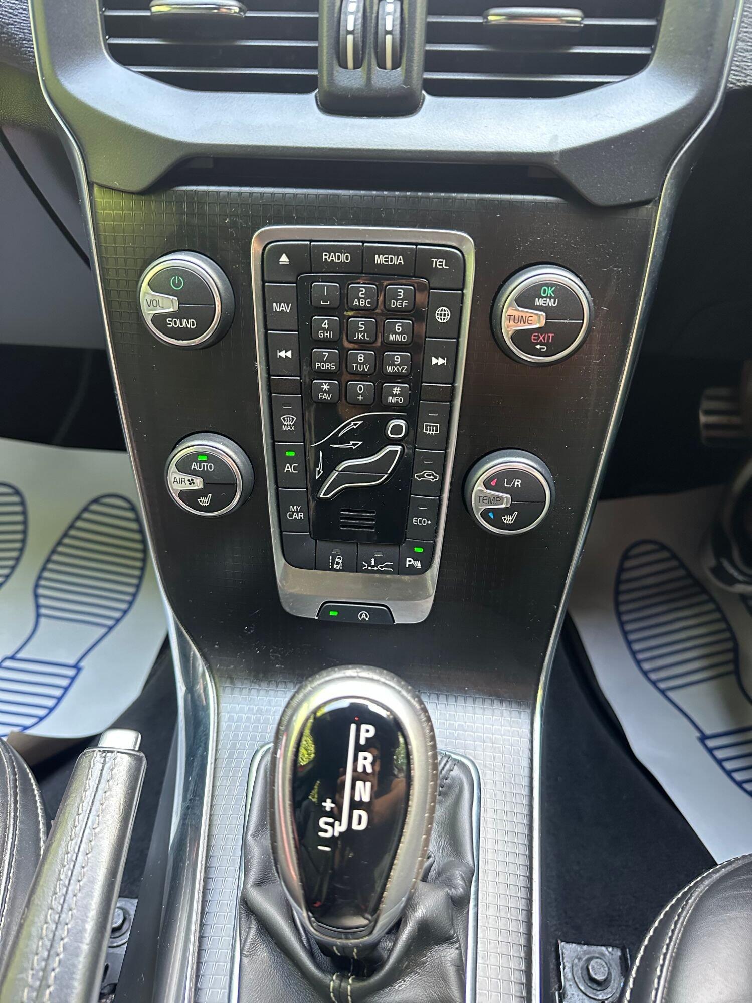 Used Volvo V40 2016 for sale - 76369254: Photo 12