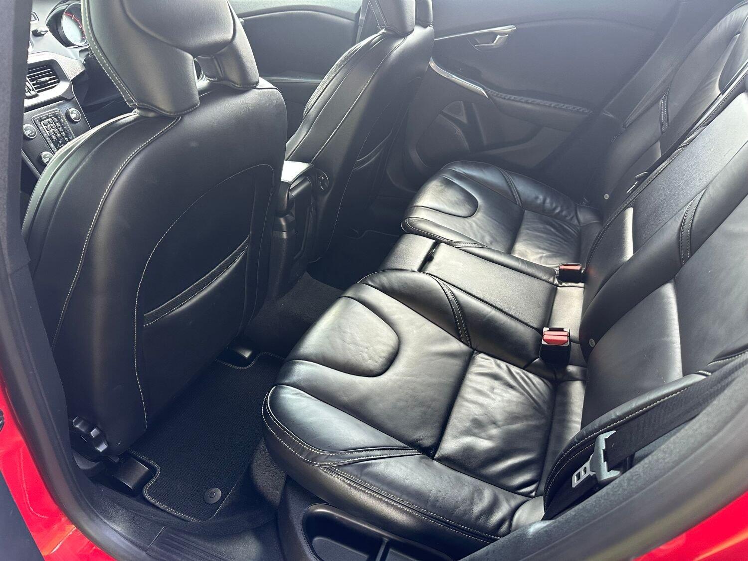 Used Volvo V40 2016 for sale - 76369254: Photo 18
