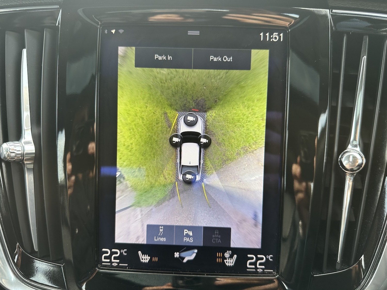 Used Volvo S90 2016 for sale - 77632511: Photo 10