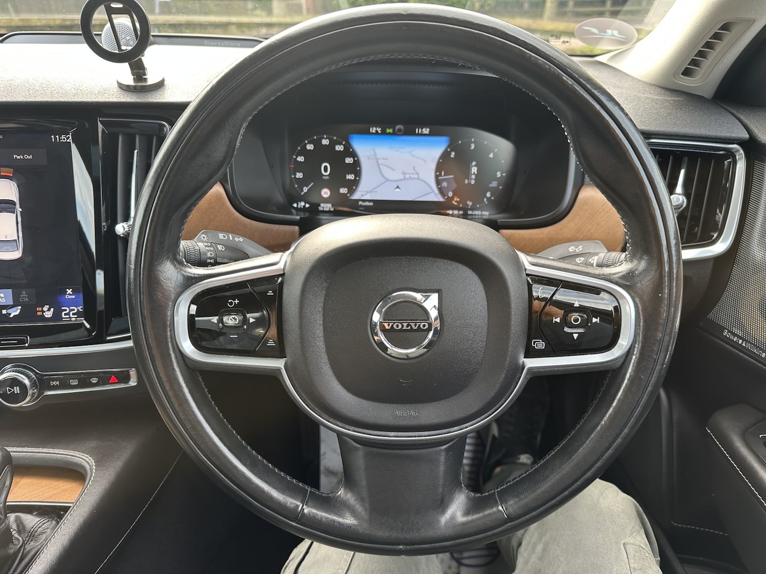 Used Volvo S90 2016 for sale - 77632511: Photo 14