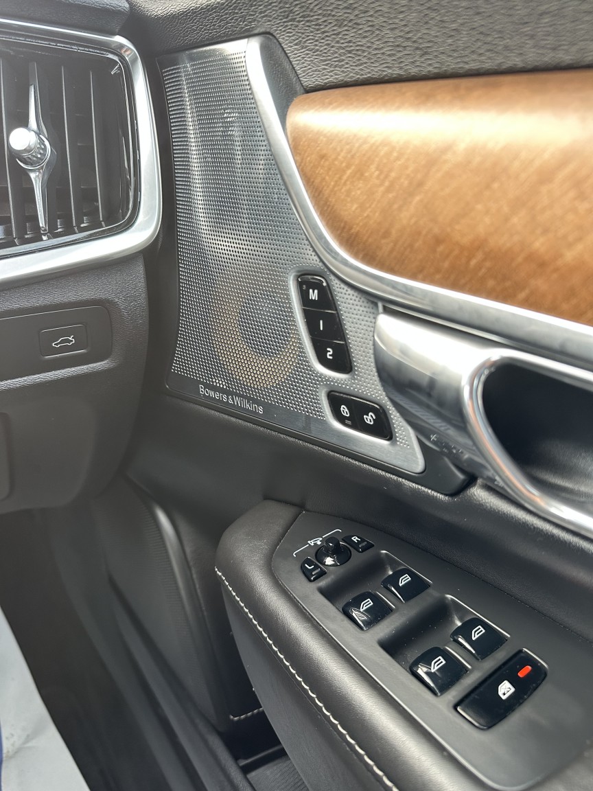 Used Volvo S90 2016 for sale - 77632511: Photo 17