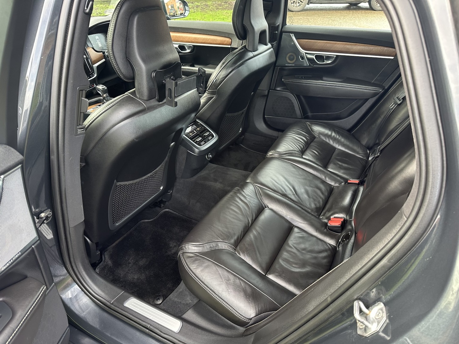 Used Volvo S90 2016 for sale - 77632511: Photo 18