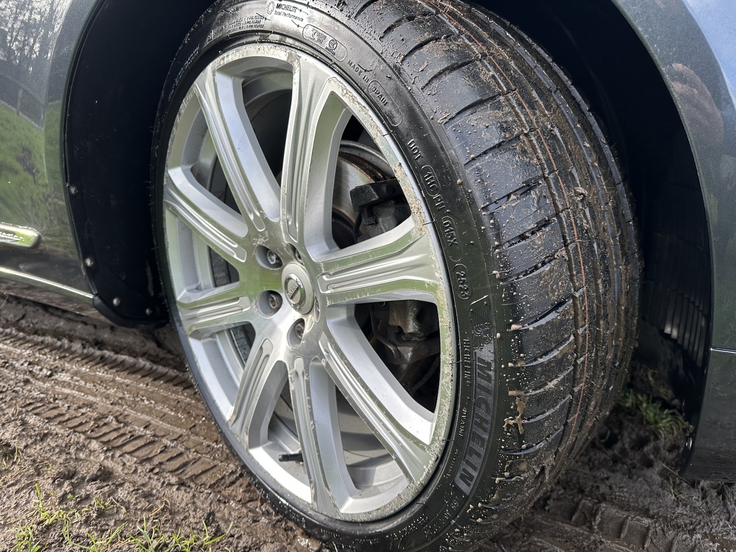 Used Volvo S90 2016 for sale - 77632511: Photo 22