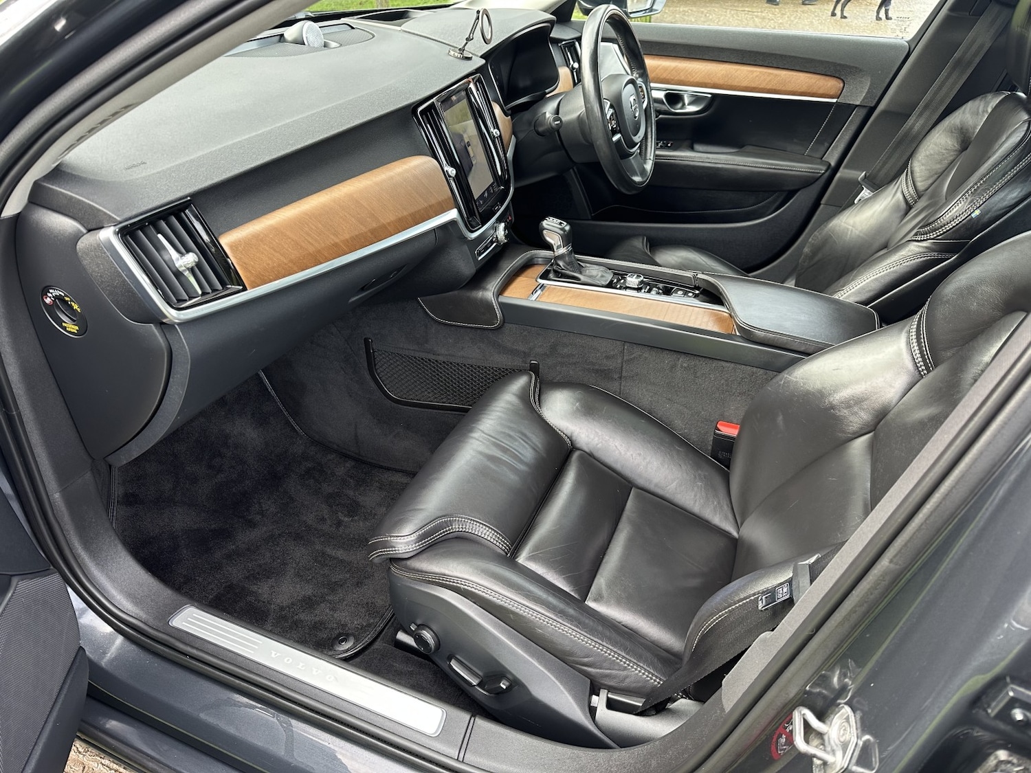 Used Volvo S90 2016 for sale - 77632511: Photo 7