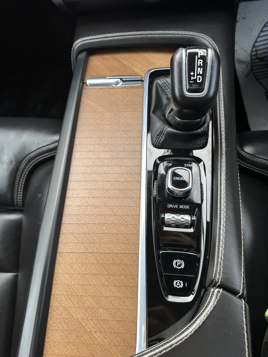 Used Volvo S90 2016 for sale - 77632511: Photo 8