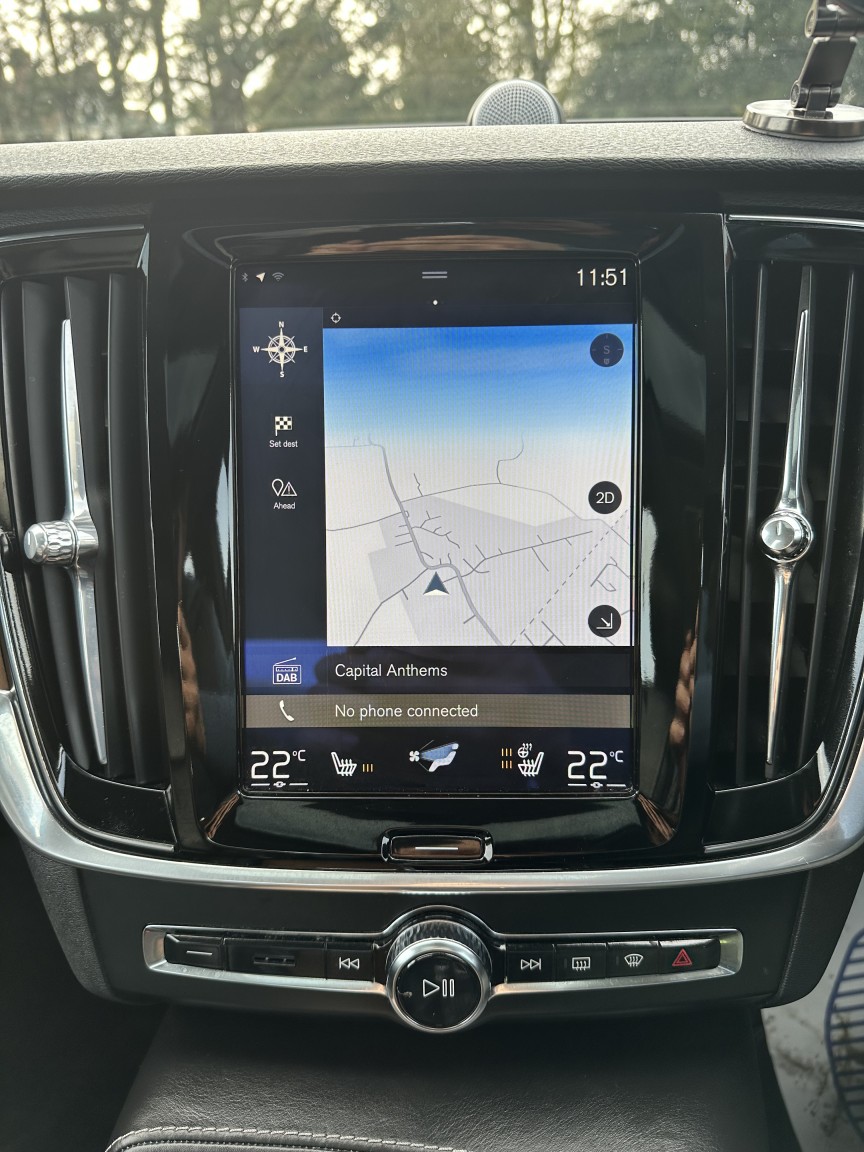 Used Volvo S90 2016 for sale - 77632511: Photo 9